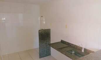 Imagem 3: Apartamento para aluguel com 50 metros quadrados com 2 quartos em Jardim Europa - Goiânia