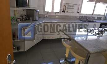 Imagem 5: SAO BERNARDO DO CAMPO - Residential / Apartment - PARQUE SAO DIOGO