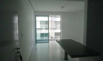 Imagem 2: Apartamento no Cond. Reserva Yucca para aluguel