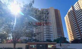 Imagem: 3 Quartos, 1 Suíte, 2 Semi-Suíte, 2 Vagas