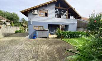 Imagem 6: Casa 4 Dorm - Bairro Centro