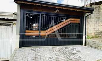 Imagem: CASA RESIDENCIAL em BRAGANÇA PAULISTA