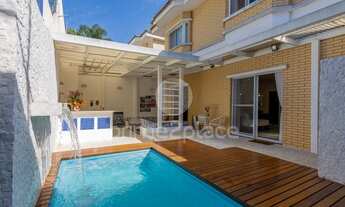 Imagem 6: SãO PAULO - Casa de Condomínio - Brooklin