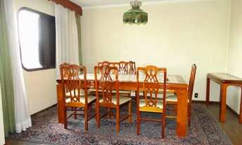 Imagem 4: São Paulo - Apartamento Padrão - Mooca