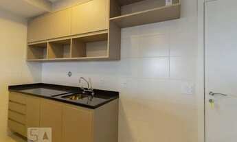 Imagem 7: Apartamento para Aluguel - Chácara Santo Antonio, 1 Quarto, 47 m2