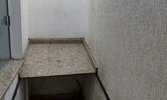 Imagem 7: Sala comercial no Centro de Lorena