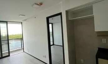 Imagem 4: Apartamento para aluguel tem 55 metros quadrados com 2 quartos