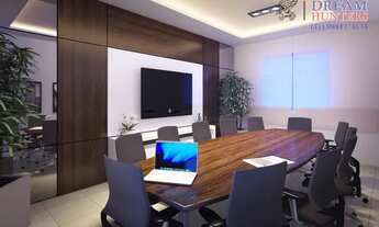 Imagem 4: SalasConjuntos de 0 Dormitório, Localizado em Mossungu