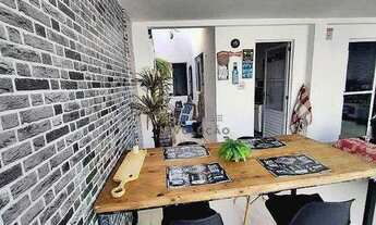 Imagem 5: CASA 03 Quartos, 02 Vagas, Lazer - Caminho Novo - Palhoça