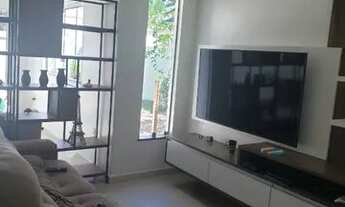 Imagem 2: Casa Térrea no Residencial Jardim Friburgo Próximo a Av. do Turismo - R$ 600.000,00