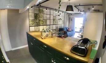 Imagem 2: Apartamento para aluguel, 2 quartos, 1 suíte, 1 vaga, Chácara Inglesa - São Paulo/SP