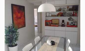 Imagem 5: Apartamento com 3 dormitórios à venda, 79 m² por R$ 490.000,00 - Torre - Recife/PE