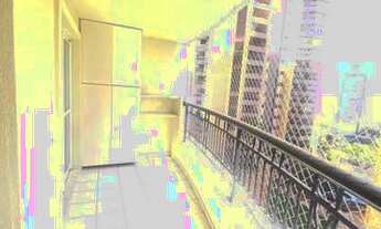 Imagem 4: APARTAMENTO - PERDIZES - SP