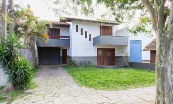 Imagem: Casa para Venda - 205m², 4 dormitórios