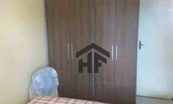 Imagem 4: Apartamento com 2 dormitórios à venda, 60 m² por R$ 145.000 - Candeias - Jaboatão dos Guar