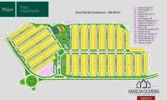 Imagem 4: Terreno em condomínio no CONDOMÍNIO HORIZONTAL PRIMOR DAS TORRES - Bairro Tijucal em Cuiab