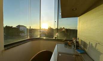 Imagem 6: Apartamento 1 dormitório mobiliado com garagem coberta, 42 m² privativo, Bairro São José