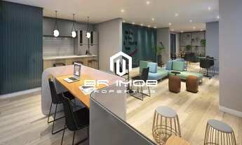 Imagem 5: APARTAMENTO RESIDENCIAL em SÃO PAULO - SP, PERDIZES