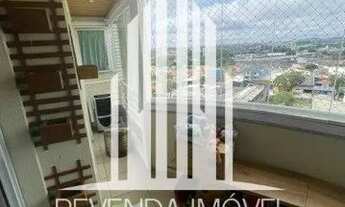 Imagem 2: Apartamento 2 Dormitórios 1 Suíte 2 vagas