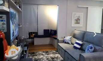 Imagem: Apartamento Casa Verde, próximo a Av Braz