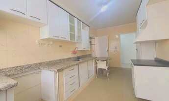 Imagem 5: Apartamento com 2 dormitórios para alugar, 108 m² - Pompéia - Santos/SP