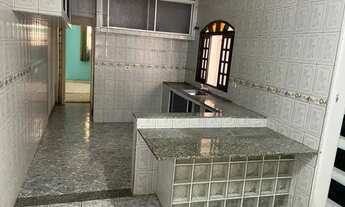 Imagem 3: Casa para locação