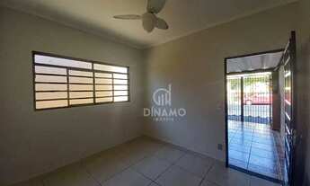 Imagem 4: Casa com 2 dormitórios para alugar, 92 m² - Alto do Ipiranga - Ribeirão Preto/SP