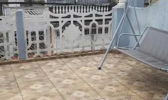 Imagem 6: Casa com 2 dormitórios à venda, 108 m² - Vila Humaitá - Santo André/SP