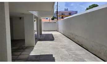 Imagem 7: Apartamento 3 quartos, sendo 1 suíte (um por andar), à venda, 130 m² por R$ 400.000 - Cand