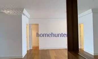 Imagem 2: Apartamento $ 11.500,00/aluguel e $ 2.700.000,00/venda