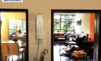 Imagem 3: APARTAMENTO - CONSOLAÇÃO - SP