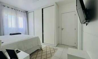 Imagem 6: Apartamento com 2 dormitórios para alugar, 72 m² por R$ 3.950,00/mês - São João - Itajaí/S