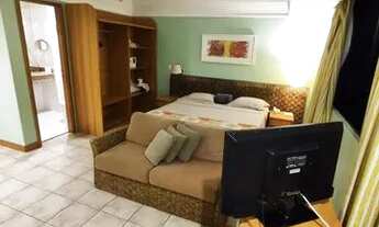 Imagem 2: Flat Tropical andar alto 32m2