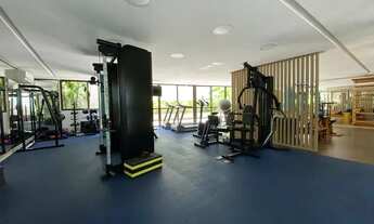 Imagem 4: Apartamento com 2 dormitórios para alugar, 74 m² por R$ 4/mês - Cabo Branco - João Pessoa