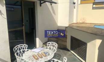 Imagem 6: Cobertura 3 dorms/2 suítes, 3 wcs, 145 m² - Vila Matilde - São Paulo/SP