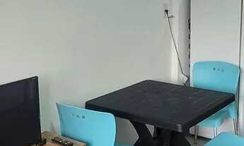 Imagem: Alugo apartamento mobiliado nascente