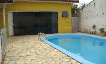 Imagem: Vendo Casa em colombo,1 suíte hidro duplo