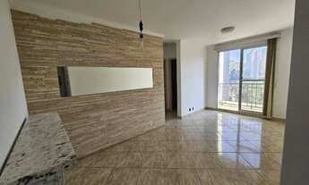 Imagem 2: 2 DORMS, 1 VG, 55 m² - Morumbi - São Paulo/SP - AP6964