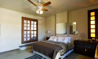 Imagem 4: Casa com 4 dormitórios, 350 m² - venda por R$ 1.300.000,00 ou aluguel por R$ 8.000,00/mês