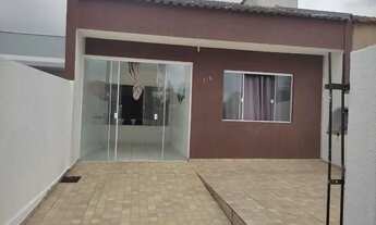 Imagem 2: Casa com 4 dormitórios para alugar, 100 m² por R$ 1.450/mês - Campo Largo da Roseira - São