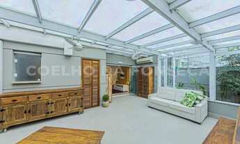 Imagem 2: São Paulo - Apartamento Padrão - Paraíso