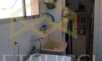 Imagem 2: Apartamento á venda e para aluguel em Jardim Paulicéia