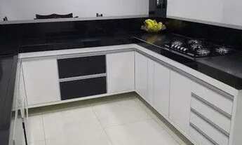 Imagem 7: Sobrado com 4 dormitórios à venda, 220 m² por R$ 710.000 - Loteamento Parque São Martinho