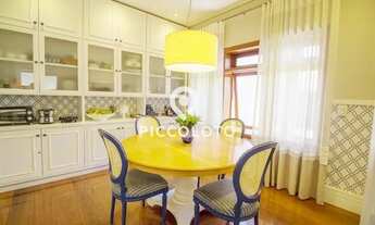 Imagem 7: Casa - Gramado - Campinas