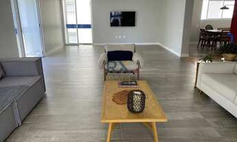 Imagem 2: Excelente apê com 200 m² e 02 vagas em Santa Cecília