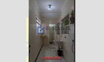 Imagem 5: SAO BERNARDO DO CAMPO - Residential / Apartment - JARDIM CHACARA INGLESA