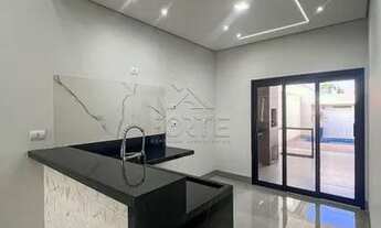 Imagem 4: PIRACICABA - Casa de Condomínio - Campestre