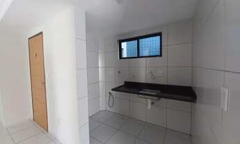 Imagem 4: Térreo com 3 quartos e quintal no Jardim Oceania