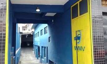 Imagem 2: Galpão para locação na Vila Esperança com possibilidade de desmembramento.o