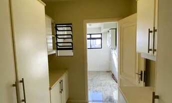 Imagem 4: Apartamento para venda possui 225 metros quadrados com 3 quartos em Uvaranas - Ponta Gross